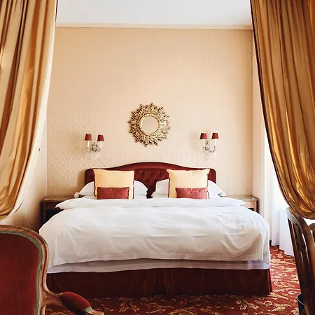 Europe Hotel 4*