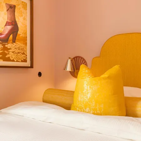 Europe Hotel
