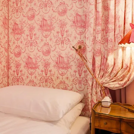 Europe Hotel 4*