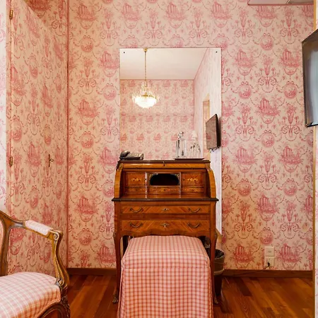 Hotel Europe 4*