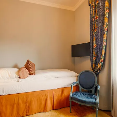 Hotel Europe Zürich