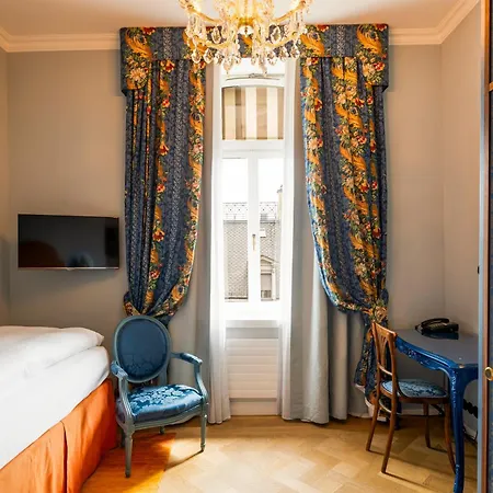 Europe 4* Zürich
