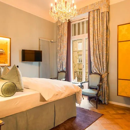 Hotel Europe