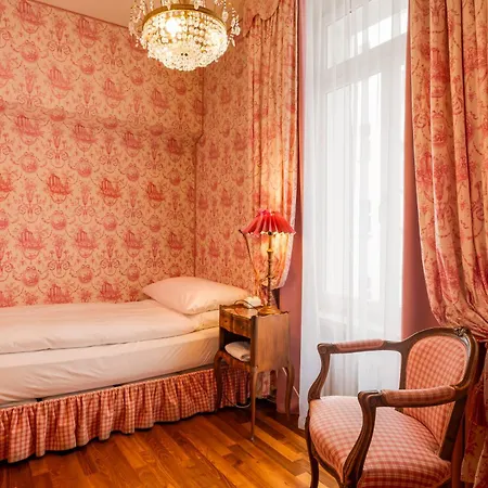 Hotel Europe 4*