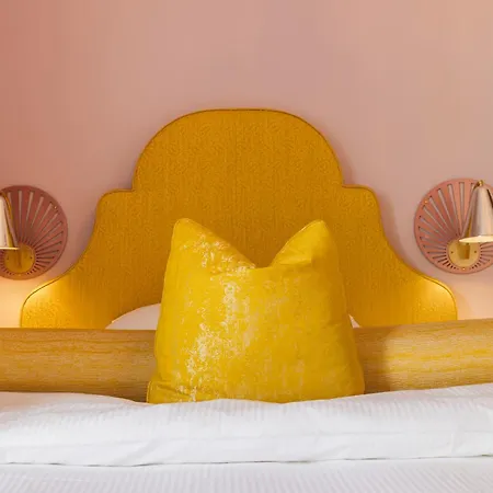 Europe Hotel Zürich