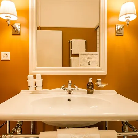 Hotel Europe Zürich