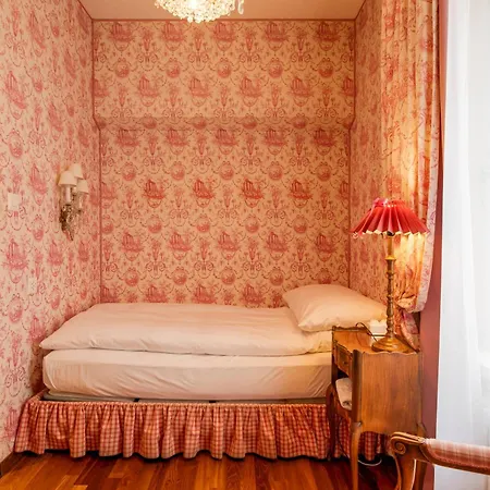 Europe 4* Zürich