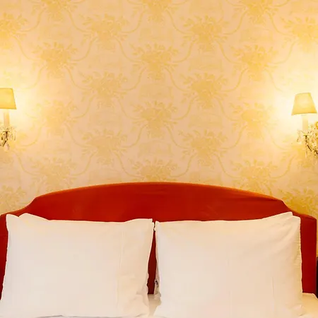 Europe Hotel