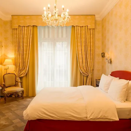 Hotel Europe 4*