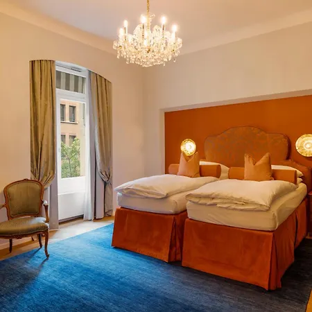 Europe 4* Zurich