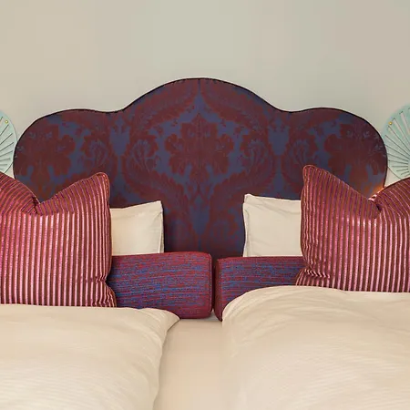 Europe Hotel