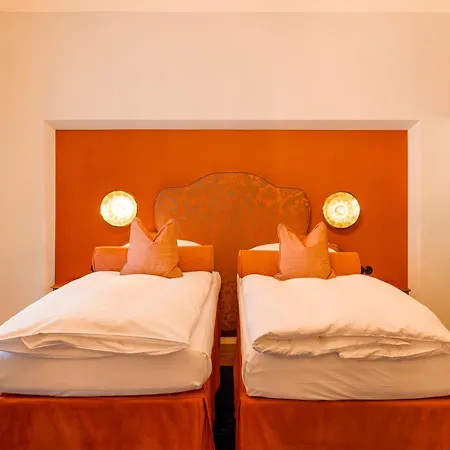 Europe Hotel 4*