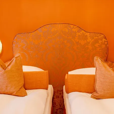 Hotel Europe Zürich
