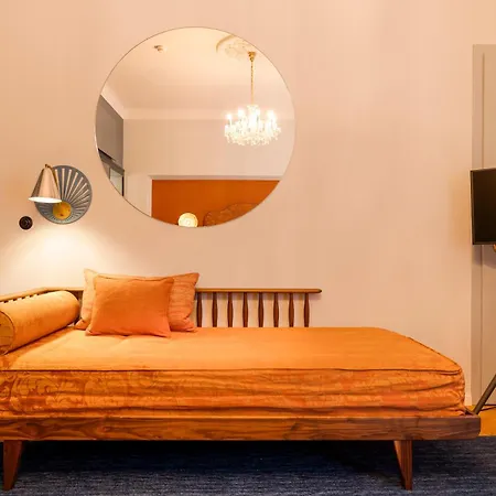 Europe 4* Zürich
