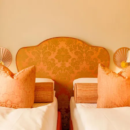 Europe Hotel