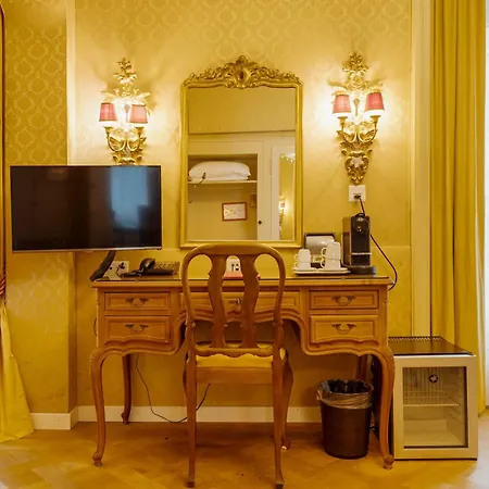 Europe Hotel Zürich