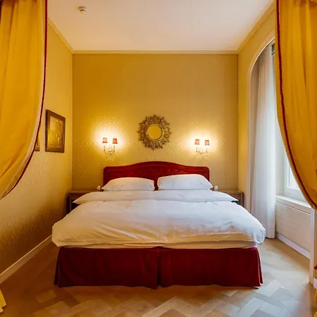 Europe 4*