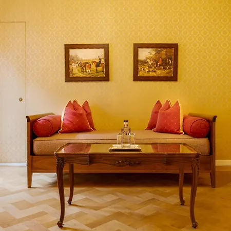 Hotel Europe