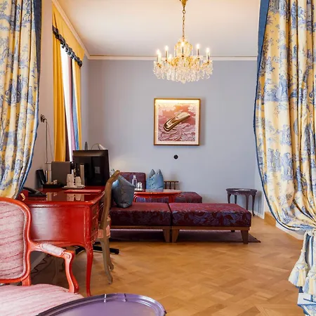 Europe Hotel 4*