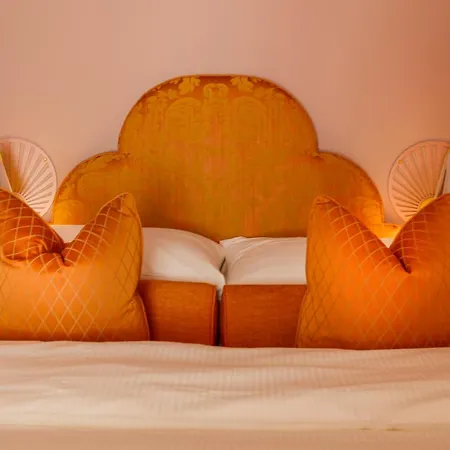 Hotel Europe 4*