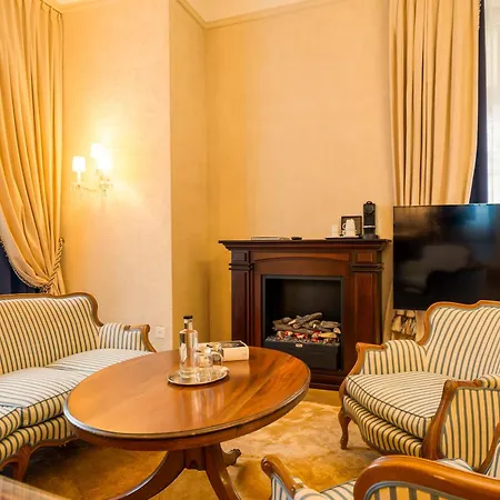 Europe Hotel Zurich