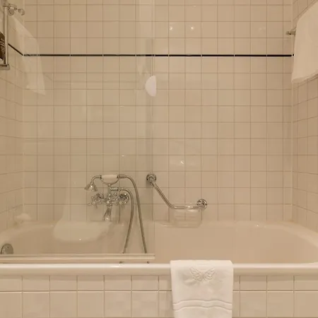 Hotel Europe Zurich
