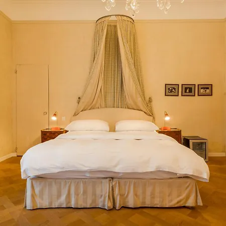 Europe 4* Zürich
