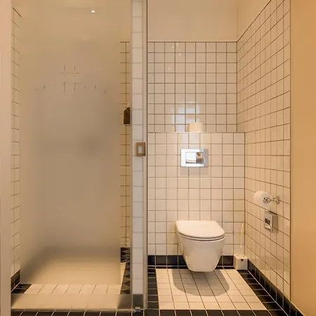 Europe Hotel