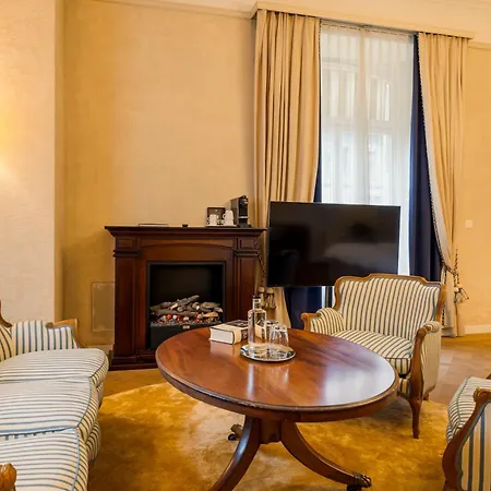 Hotel Europe