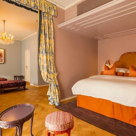 Europe Hotel 4*