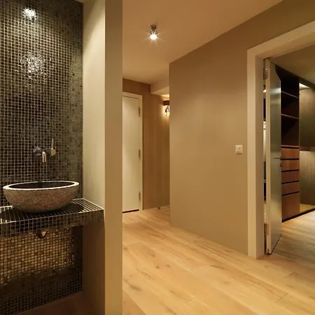 Hotel Europe 4*