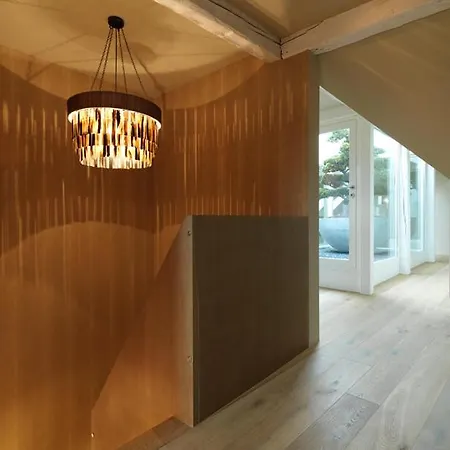 Europe Hotel Zurich