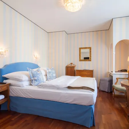 Hotel Europe