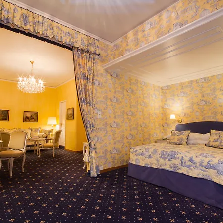 Hotel Europe