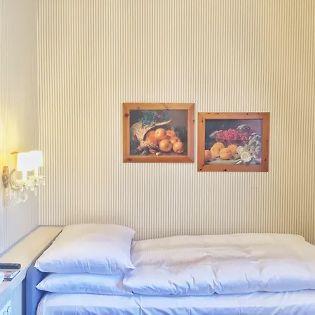 Europe 4* 취리히
