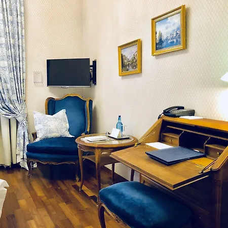 Europe Hotel