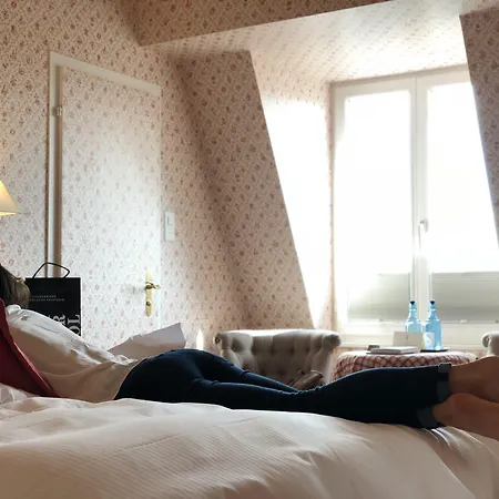 Europe Hotel 4*
