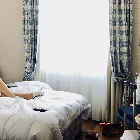 Europe Hotel 4*