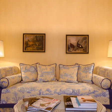 Europe Hotel