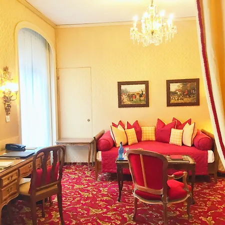Europe Hotel 4*