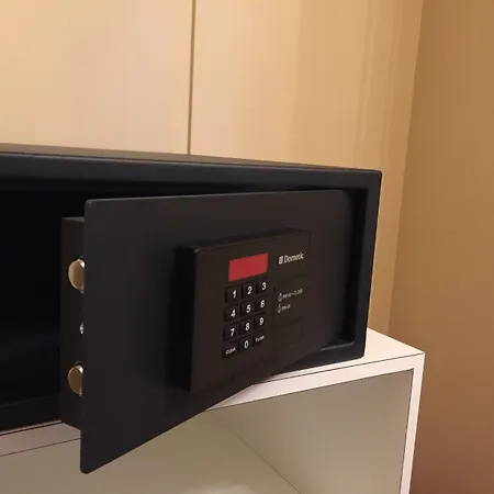 Hotel Europe 4*