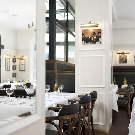 Hotel Europe Zurich