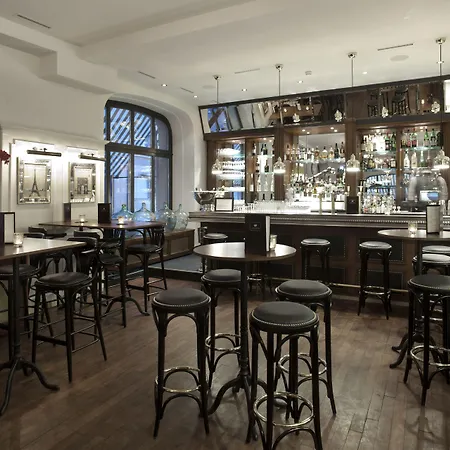 Hotel Europe 4*