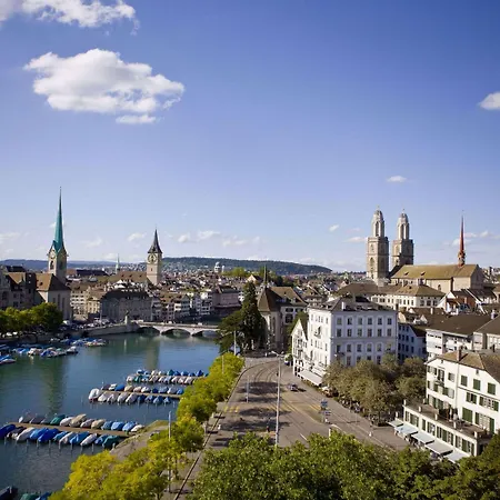 Europe Hotel 4*