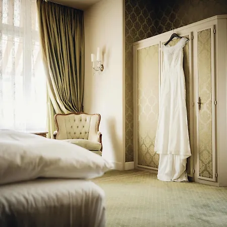 Europe Hotel 4*