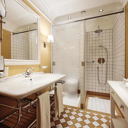 Europe 4* Zurich