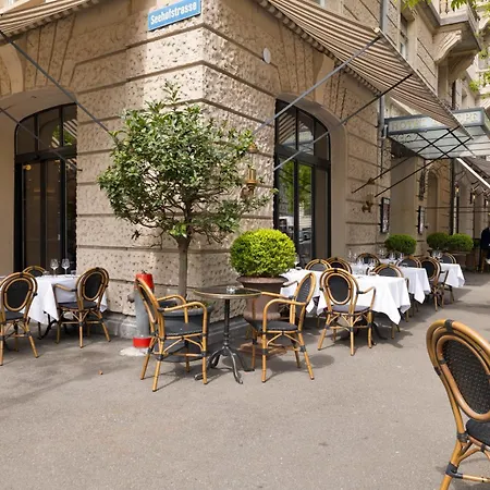 Hotel Europe 4*