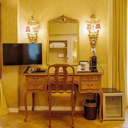 Europe 4* Zurich