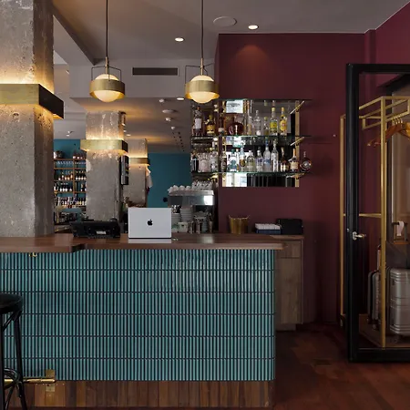 Hotel Europe Zurich