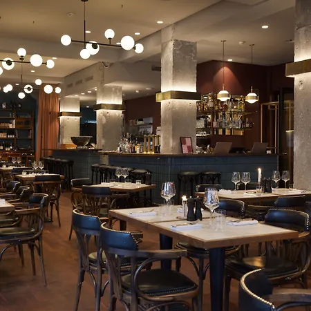 Europe Hotel 4*